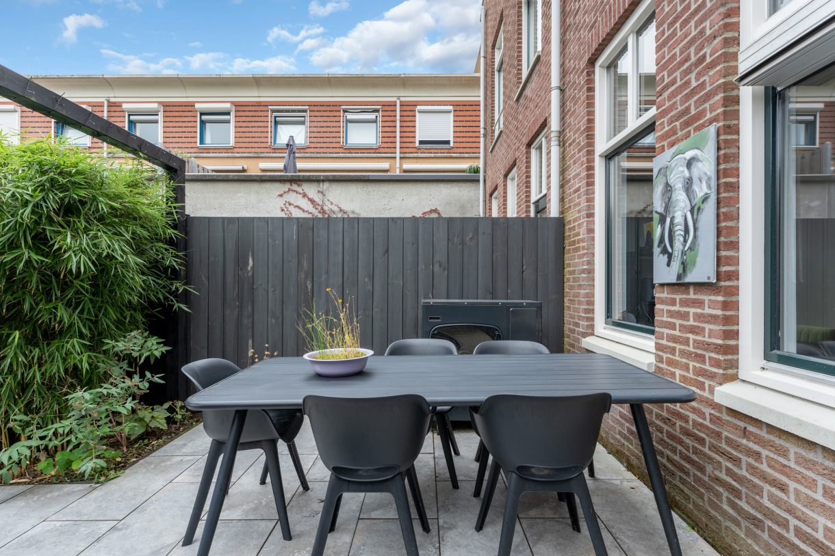 Te koop: Foto Woonhuis aan de Maassluissedijk 82 in Vlaardingen