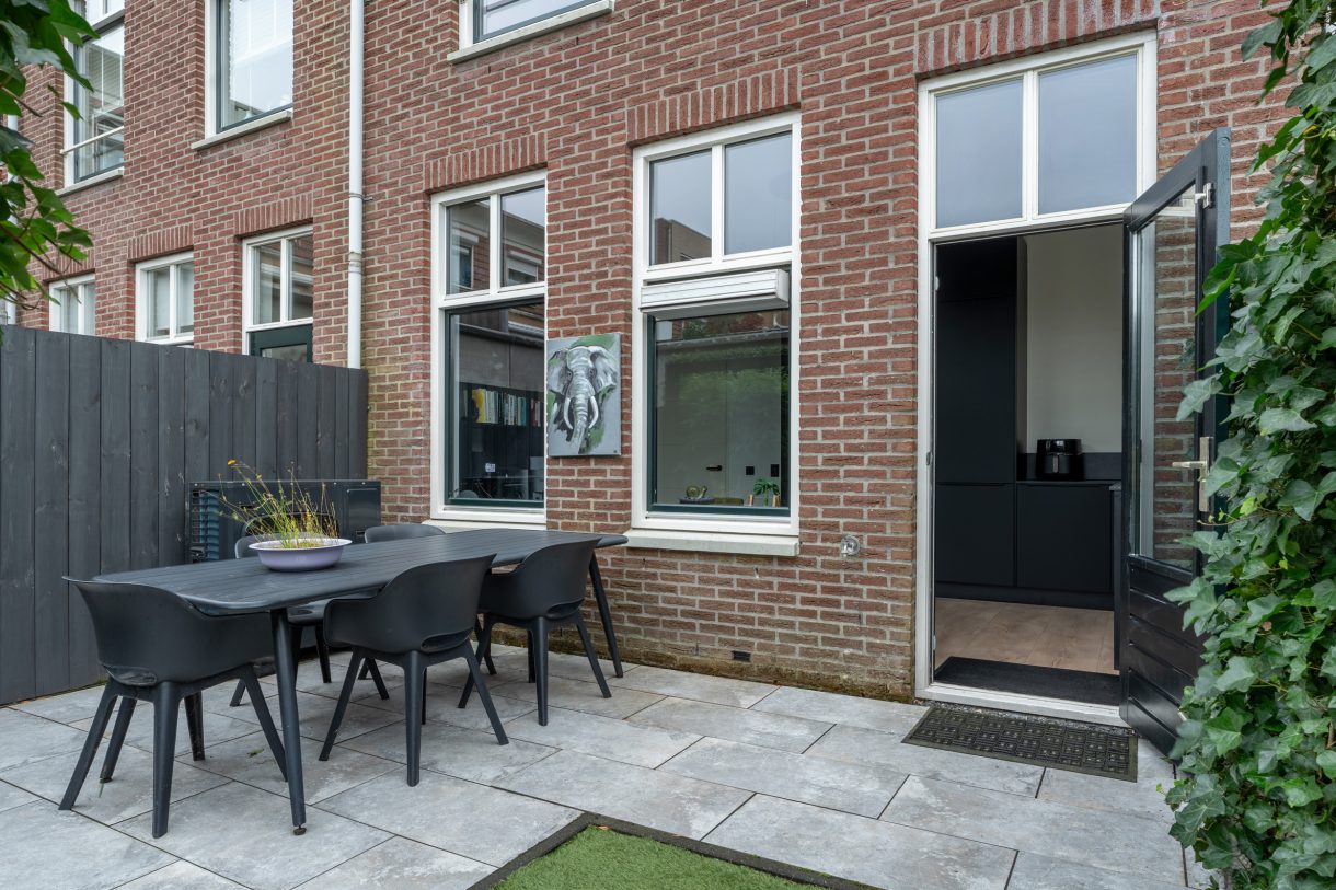 Te koop: Foto Woonhuis aan de Maassluissedijk 82 in Vlaardingen