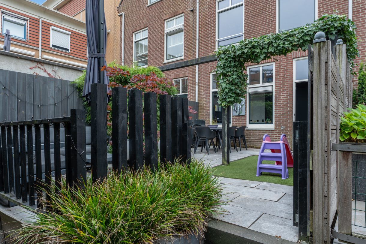 Te koop: Foto Woonhuis aan de Maassluissedijk 82 in Vlaardingen