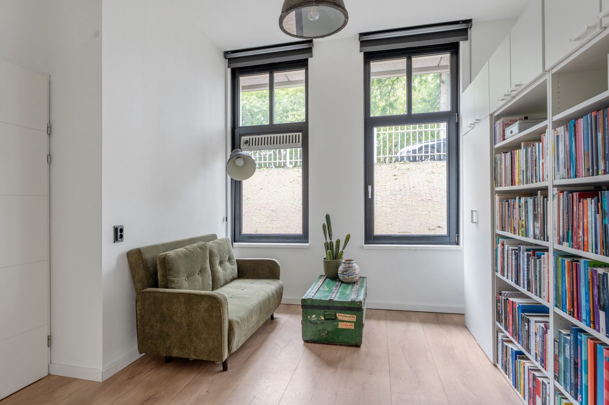 Te koop: Foto Woonhuis aan de Maassluissedijk 82 in Vlaardingen