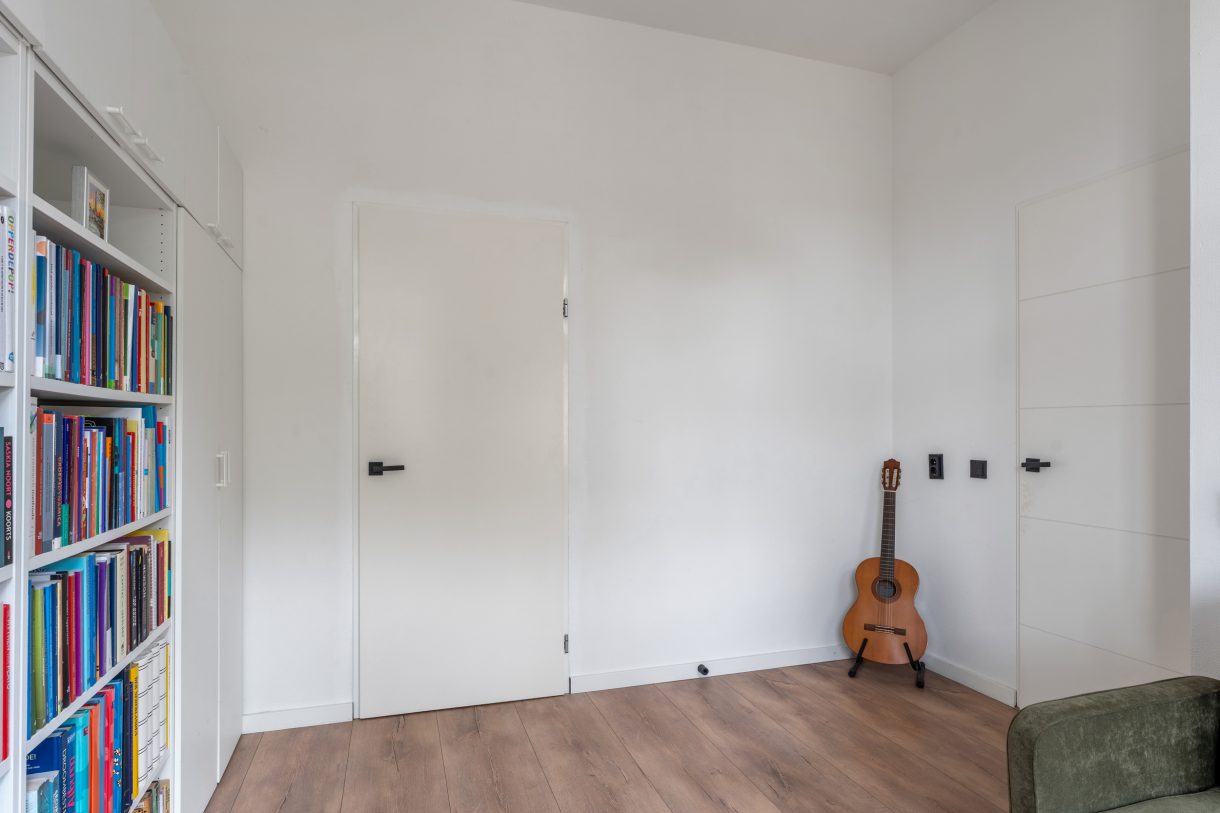 Te koop: Foto Woonhuis aan de Maassluissedijk 82 in Vlaardingen