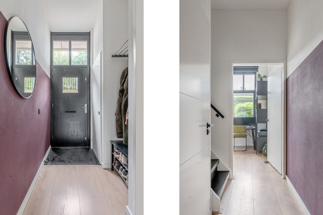 Te koop: Foto Woonhuis aan de Maassluissedijk 82 in Vlaardingen