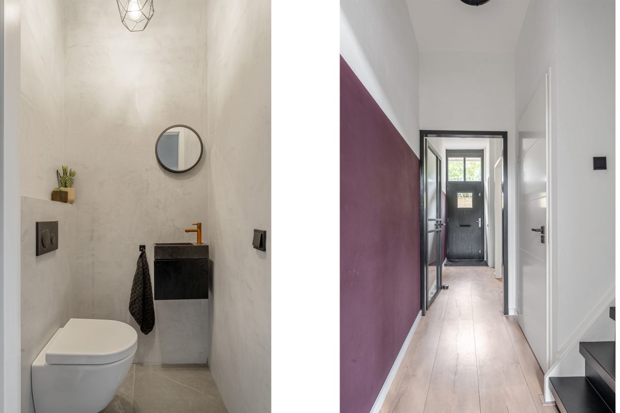 Te koop: Foto Woonhuis aan de Maassluissedijk 82 in Vlaardingen