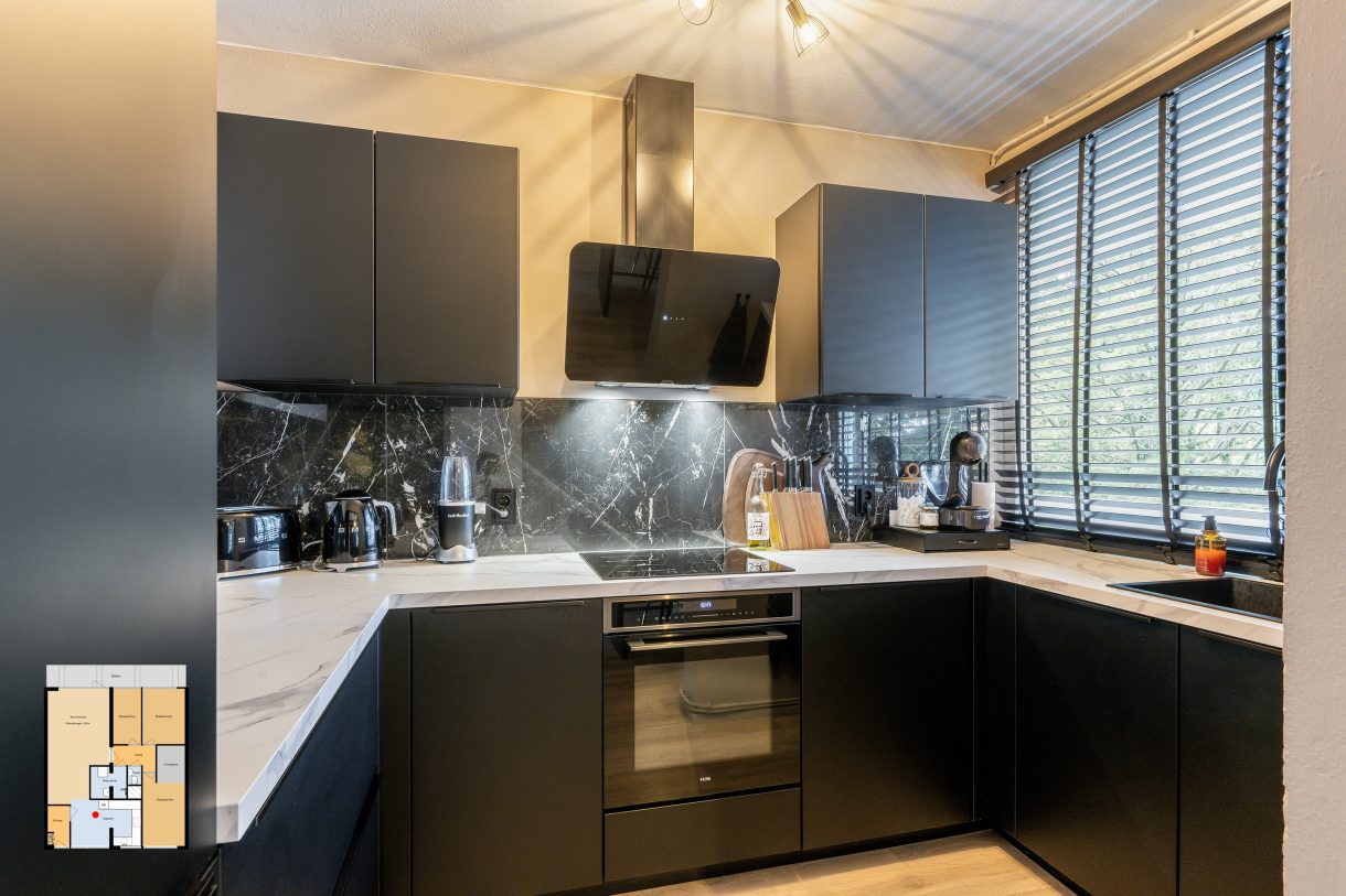 Te koop: Foto Appartement aan de Burgemeester A. van Walsumlaan 203 in Vlaardingen