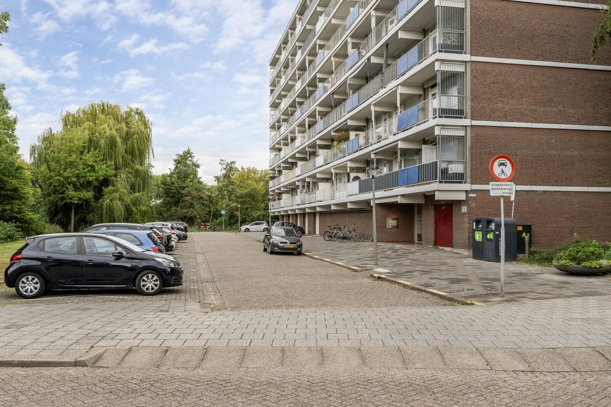 Te koop: Foto Appartement aan de Burgemeester A. van Walsumlaan 203 in Vlaardingen