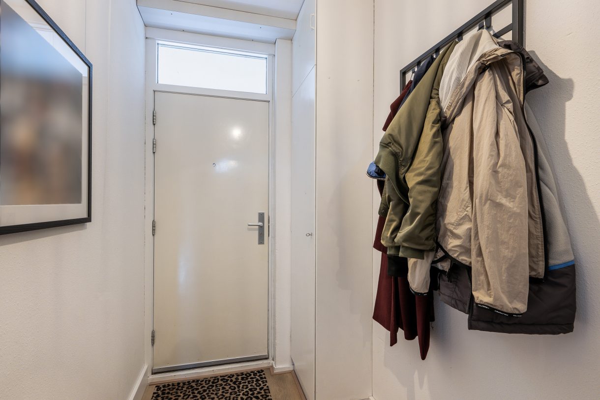 Te koop: Foto Appartement aan de Burgemeester A. van Walsumlaan 203 in Vlaardingen