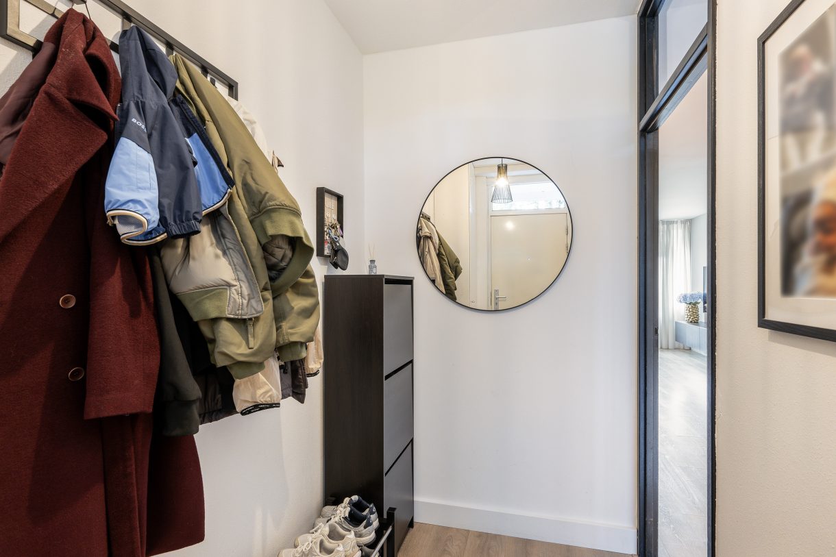 Te koop: Foto Appartement aan de Burgemeester A. van Walsumlaan 203 in Vlaardingen