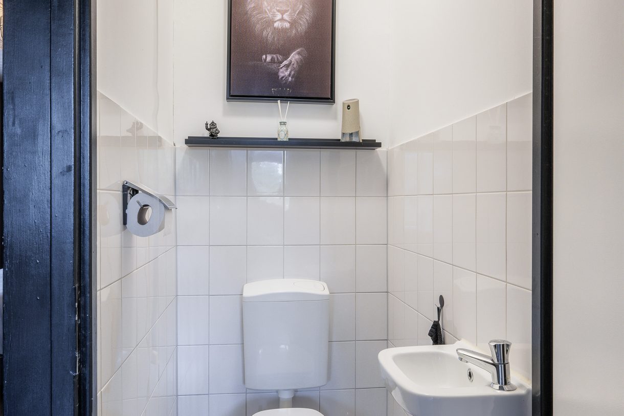 Te koop: Foto Appartement aan de Burgemeester A. van Walsumlaan 203 in Vlaardingen