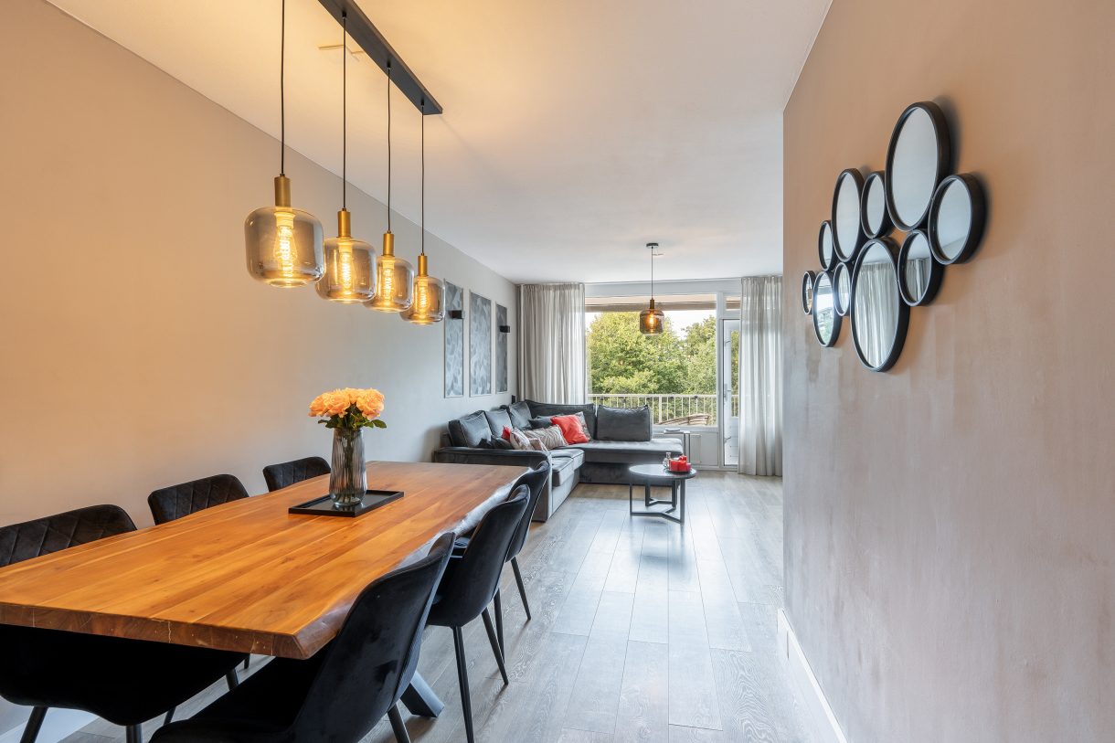 Te koop: Foto Appartement aan de Burgemeester A. van Walsumlaan 203 in Vlaardingen