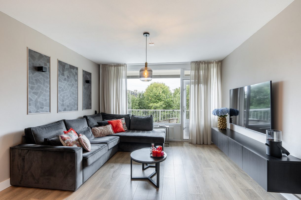 Te koop: Foto Appartement aan de Burgemeester A. van Walsumlaan 203 in Vlaardingen