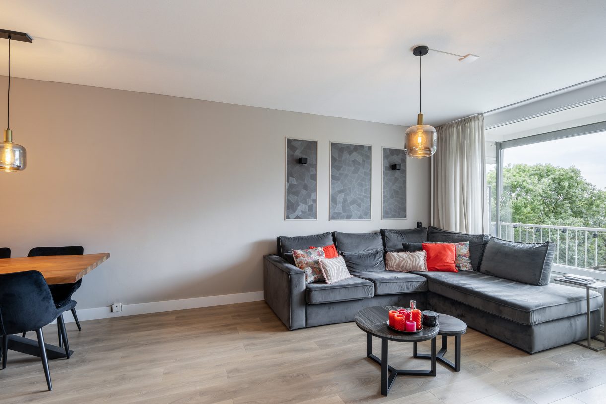 Te koop: Foto Appartement aan de Burgemeester A. van Walsumlaan 203 in Vlaardingen