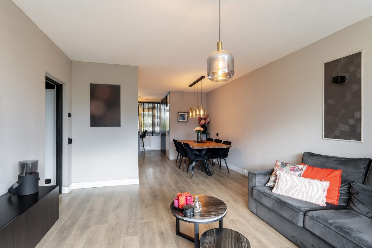 Te koop: Foto Appartement aan de Burgemeester A. van Walsumlaan 203 in Vlaardingen