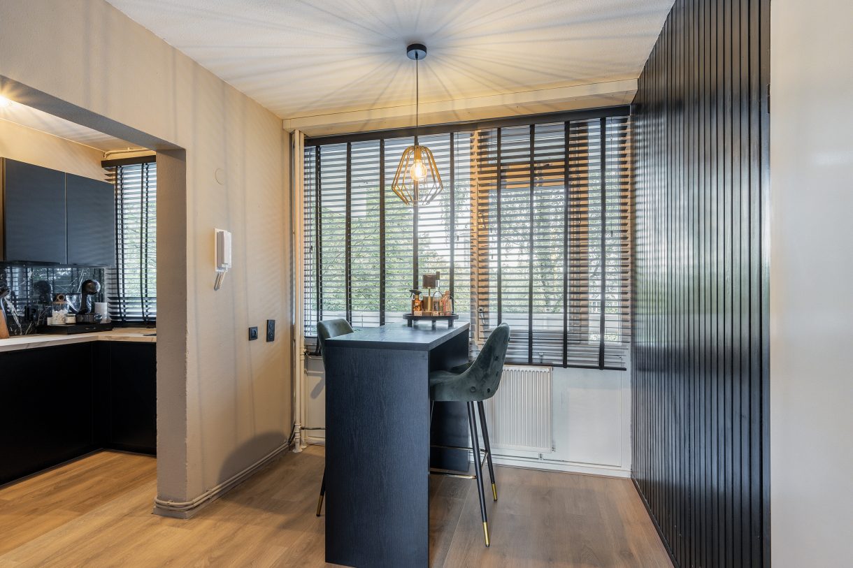 Te koop: Foto Appartement aan de Burgemeester A. van Walsumlaan 203 in Vlaardingen