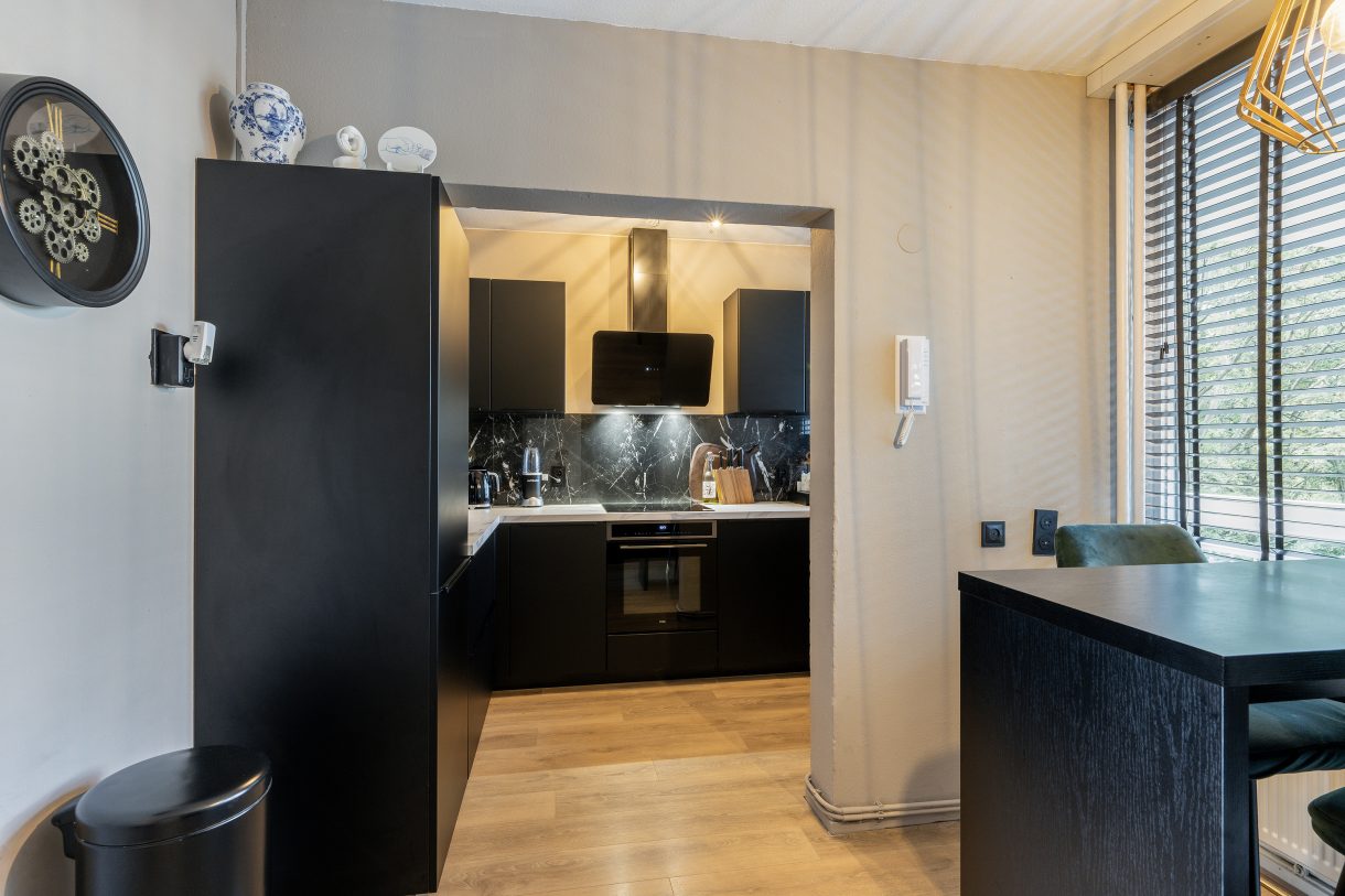 Te koop: Foto Appartement aan de Burgemeester A. van Walsumlaan 203 in Vlaardingen
