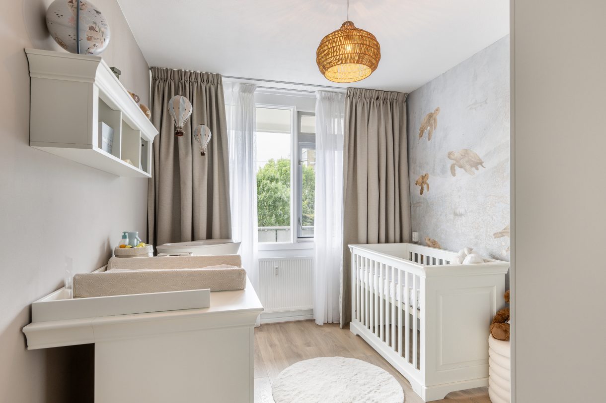 Te koop: Foto Appartement aan de Burgemeester A. van Walsumlaan 203 in Vlaardingen