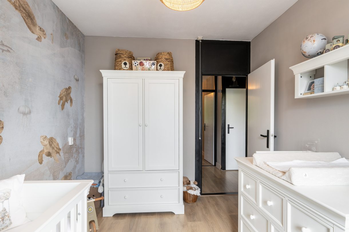 Te koop: Foto Appartement aan de Burgemeester A. van Walsumlaan 203 in Vlaardingen