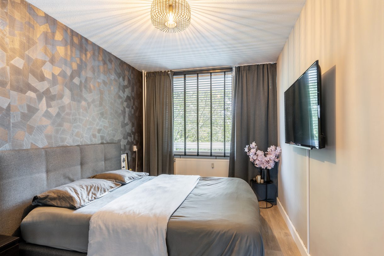 Te koop: Foto Appartement aan de Burgemeester A. van Walsumlaan 203 in Vlaardingen