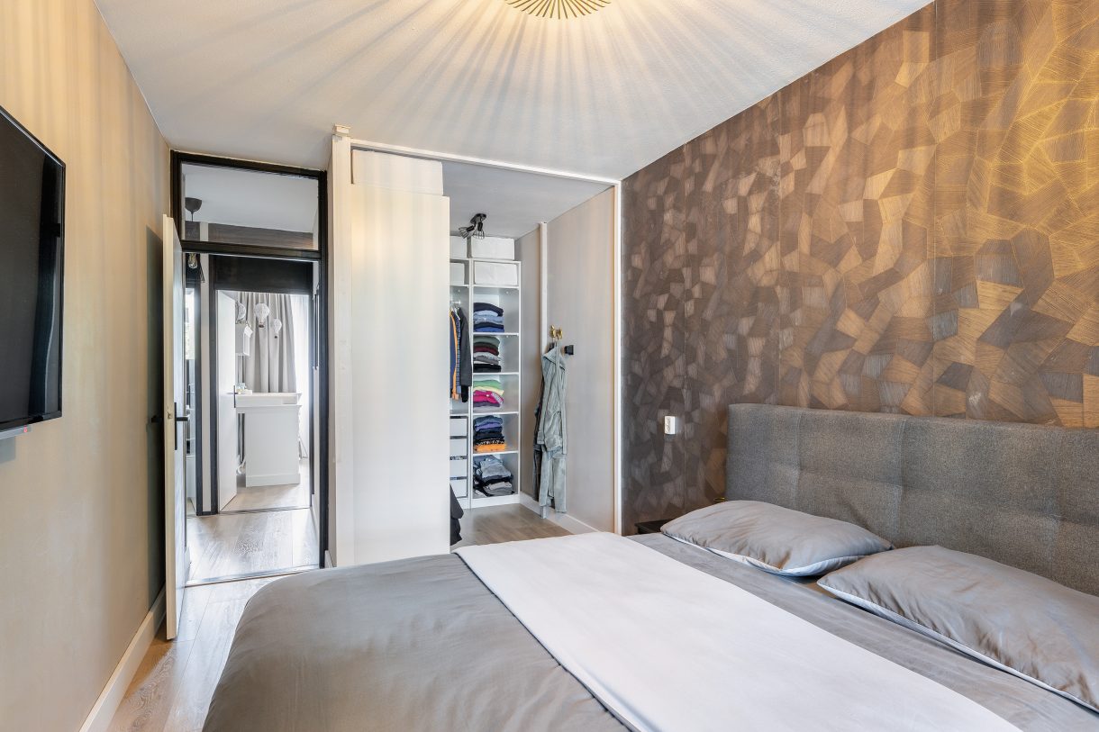 Te koop: Foto Appartement aan de Burgemeester A. van Walsumlaan 203 in Vlaardingen