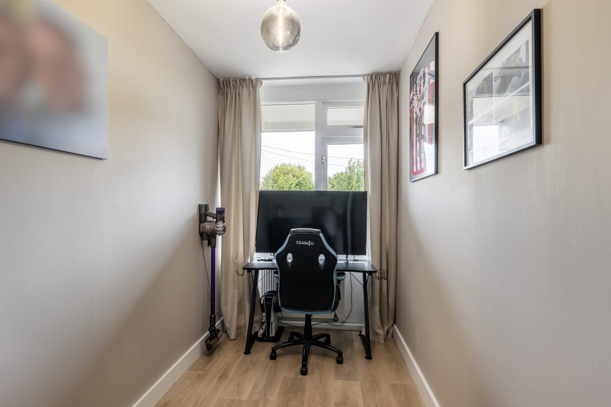 Te koop: Foto Appartement aan de Burgemeester A. van Walsumlaan 203 in Vlaardingen