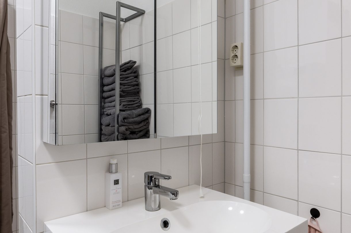 Te koop: Foto Appartement aan de Burgemeester A. van Walsumlaan 203 in Vlaardingen