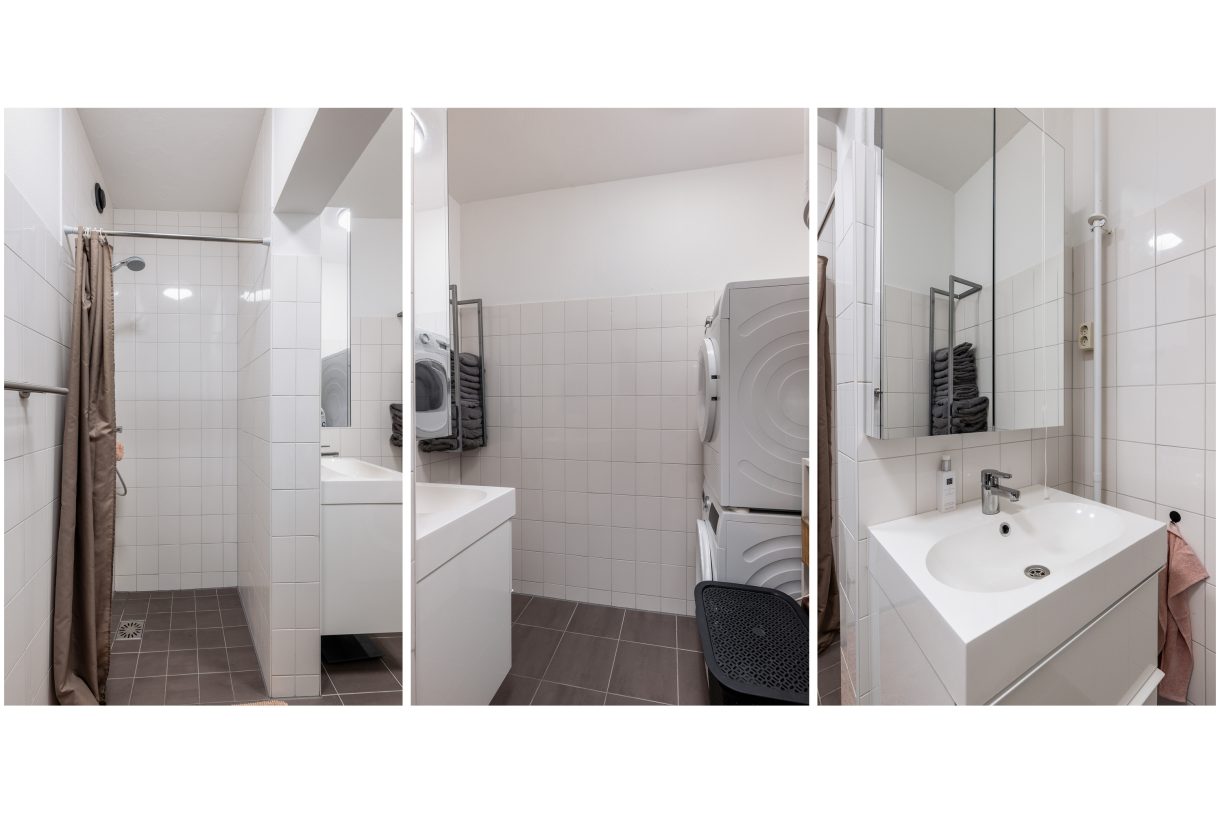 Te koop: Foto Appartement aan de Burgemeester A. van Walsumlaan 203 in Vlaardingen