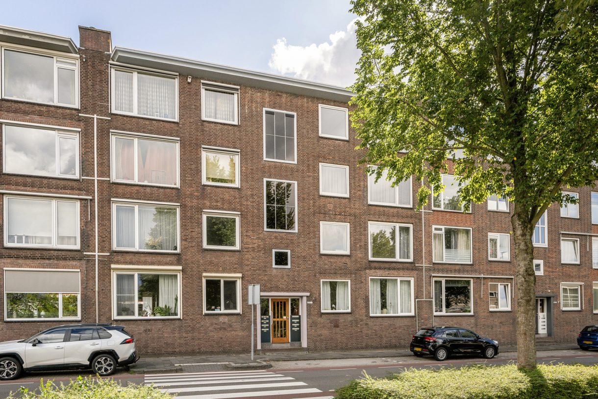 Te koop: Foto Appartement aan de Delftseveerweg 23B in Vlaardingen
