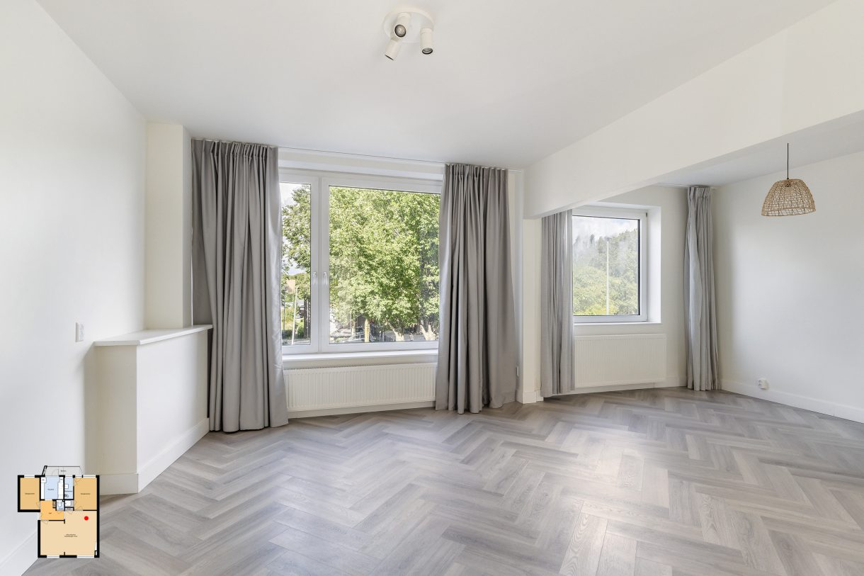 Te koop: Foto Appartement aan de Delftseveerweg 23B in Vlaardingen