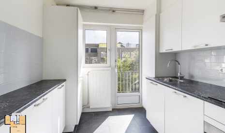 Te koop: Foto Appartement aan de Delftseveerweg 23B in Vlaardingen