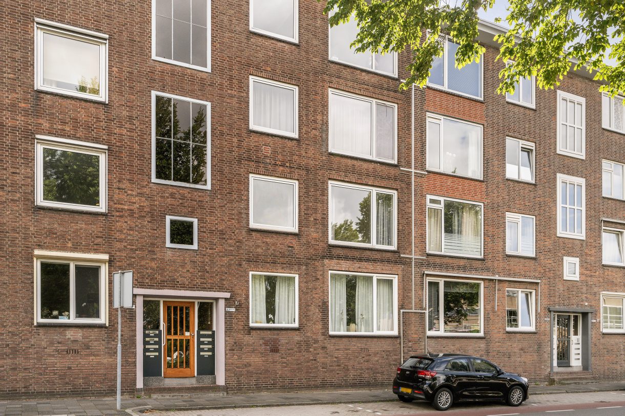 Te koop: Foto Appartement aan de Delftseveerweg 23B in Vlaardingen