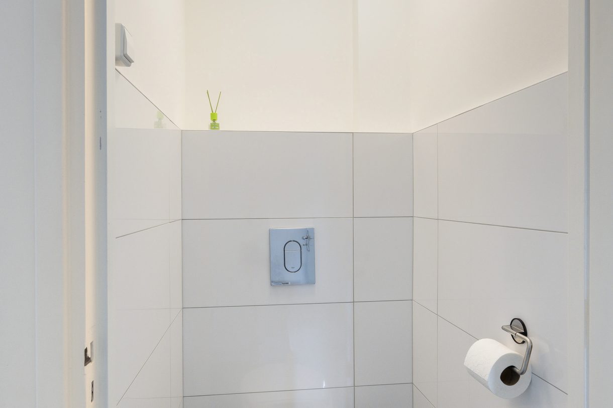 Te koop: Foto Appartement aan de Delftseveerweg 23B in Vlaardingen