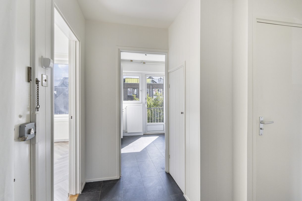 Te koop: Foto Appartement aan de Delftseveerweg 23B in Vlaardingen