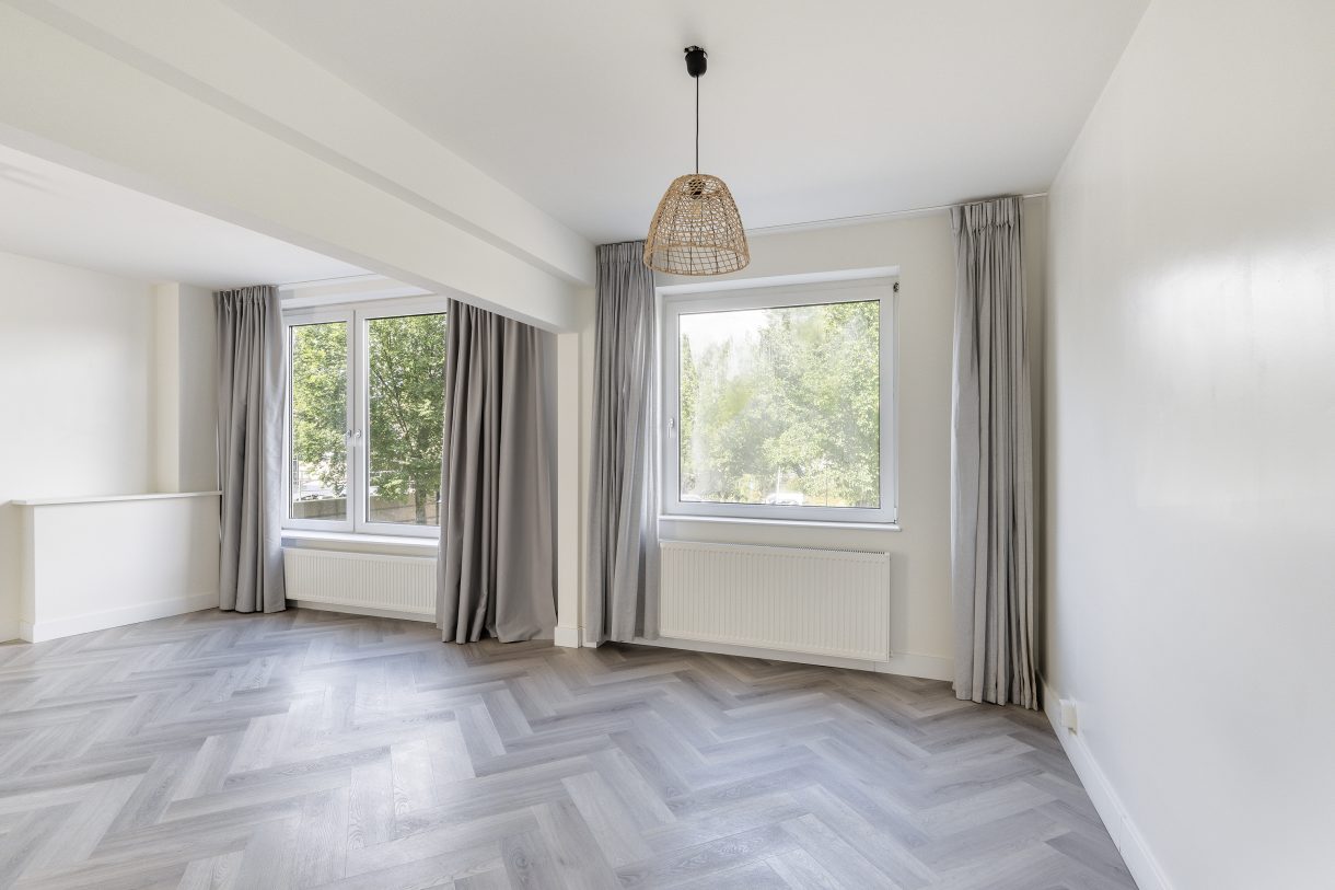 Te koop: Foto Appartement aan de Delftseveerweg 23B in Vlaardingen