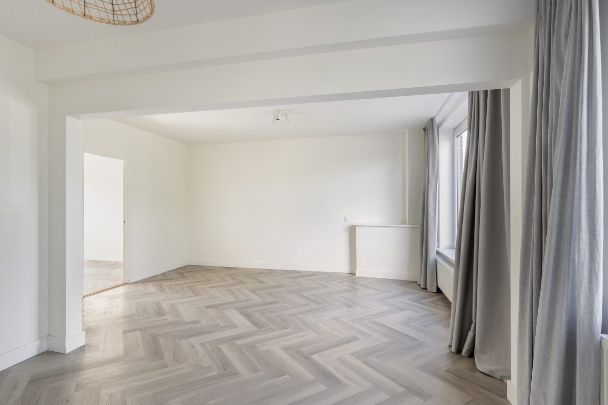 Te koop: Foto Appartement aan de Delftseveerweg 23B in Vlaardingen