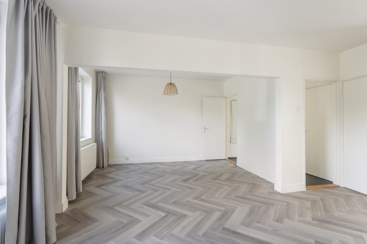 Te koop: Foto Appartement aan de Delftseveerweg 23B in Vlaardingen