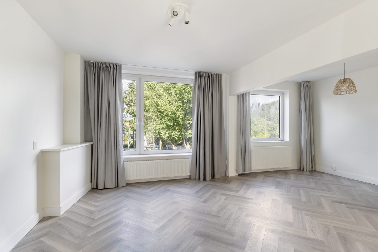 Te koop: Foto Appartement aan de Delftseveerweg 23B in Vlaardingen