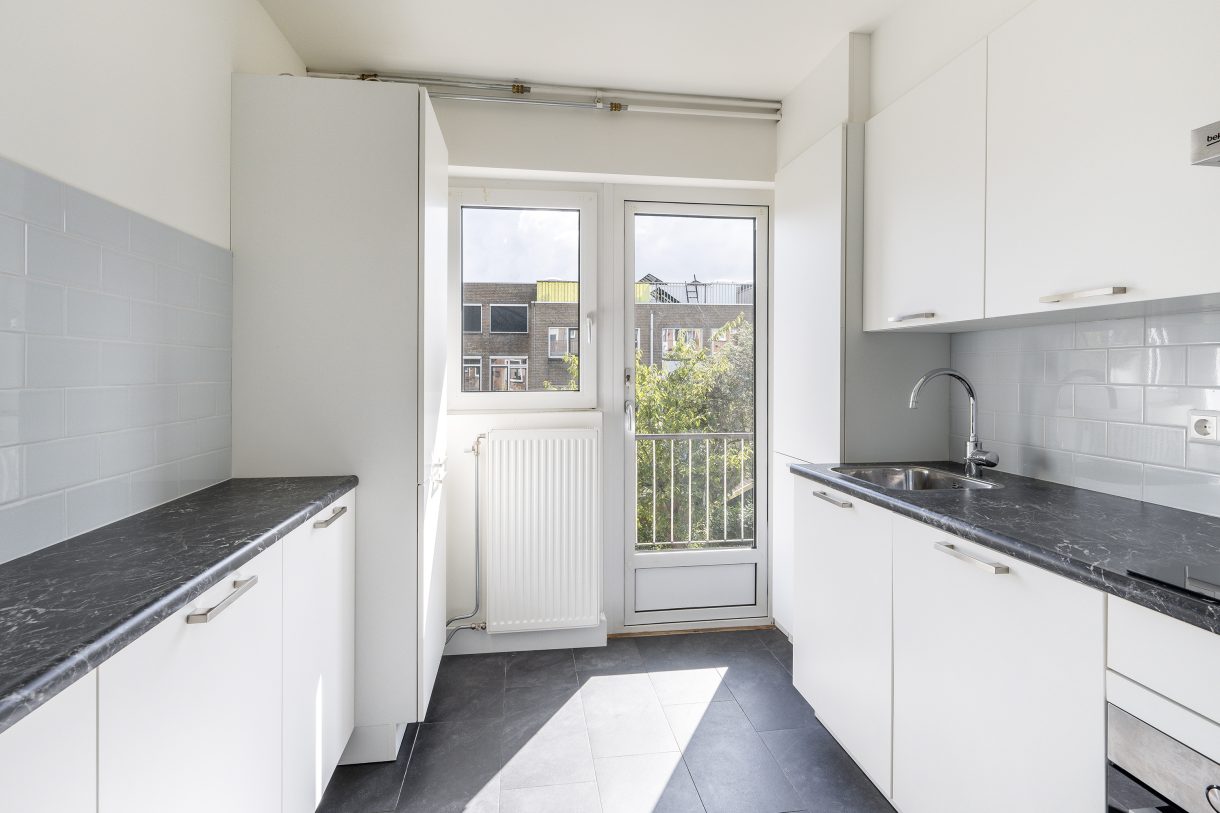 Te koop: Foto Appartement aan de Delftseveerweg 23B in Vlaardingen