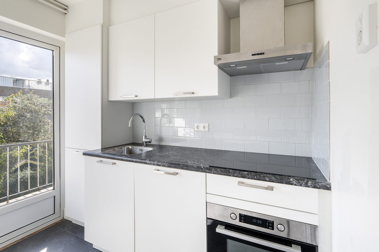 Te koop: Foto Appartement aan de Delftseveerweg 23B in Vlaardingen