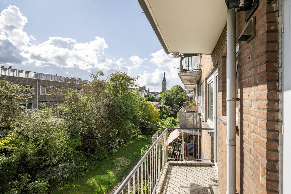 Te koop: Foto Appartement aan de Delftseveerweg 23B in Vlaardingen