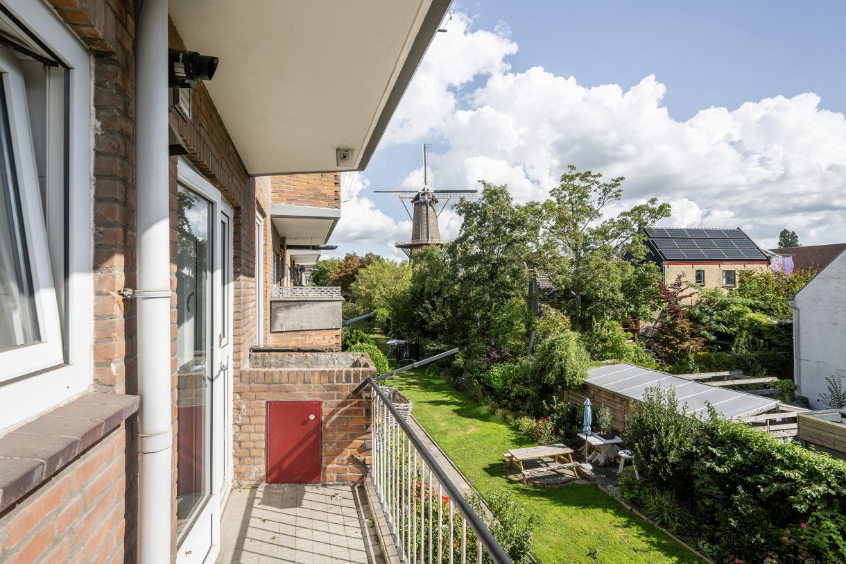 Te koop: Foto Appartement aan de Delftseveerweg 23B in Vlaardingen