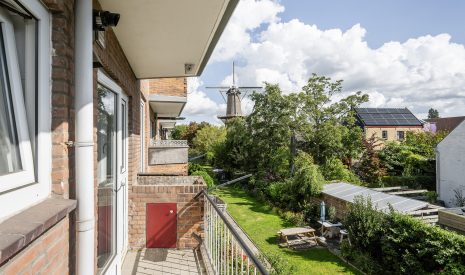 Te koop: Foto Appartement aan de Delftseveerweg 23B in Vlaardingen