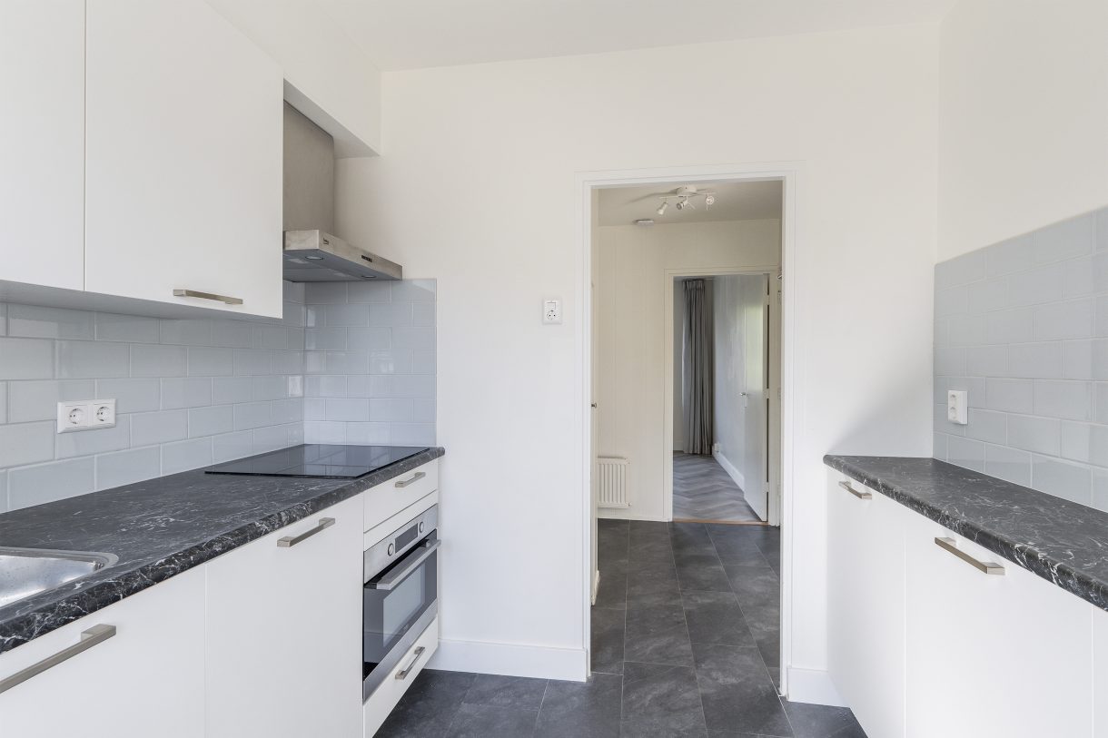 Te koop: Foto Appartement aan de Delftseveerweg 23B in Vlaardingen