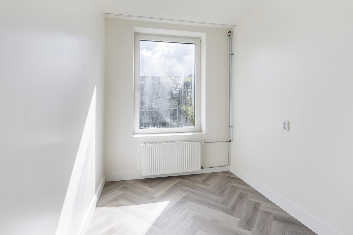 Te koop: Foto Appartement aan de Delftseveerweg 23B in Vlaardingen