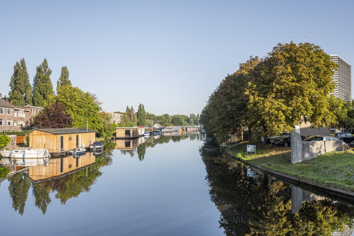 Te koop: Foto Appartement aan de Delftseveerweg 23B in Vlaardingen