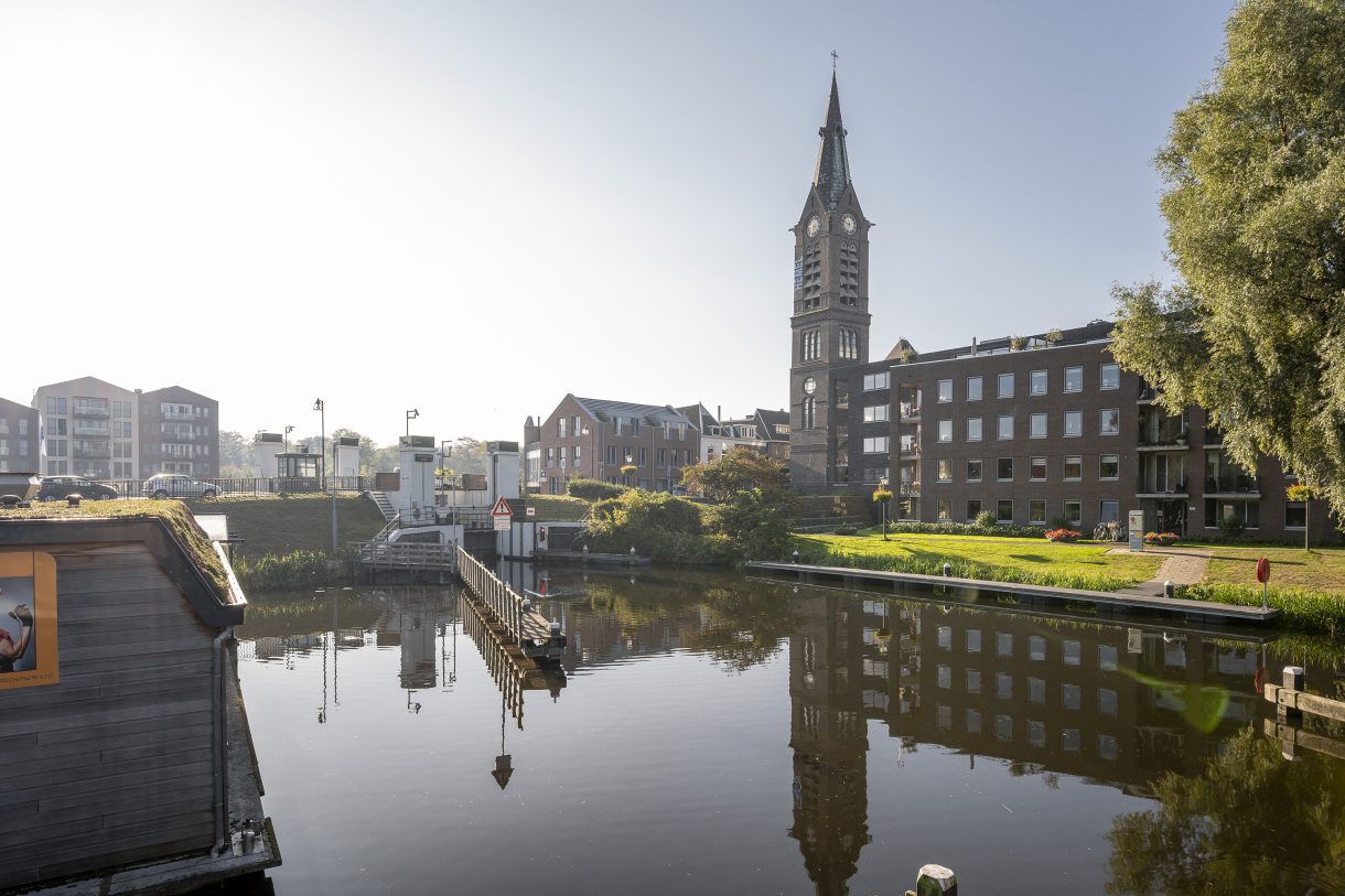 Te koop: Foto Appartement aan de Delftseveerweg 23B in Vlaardingen