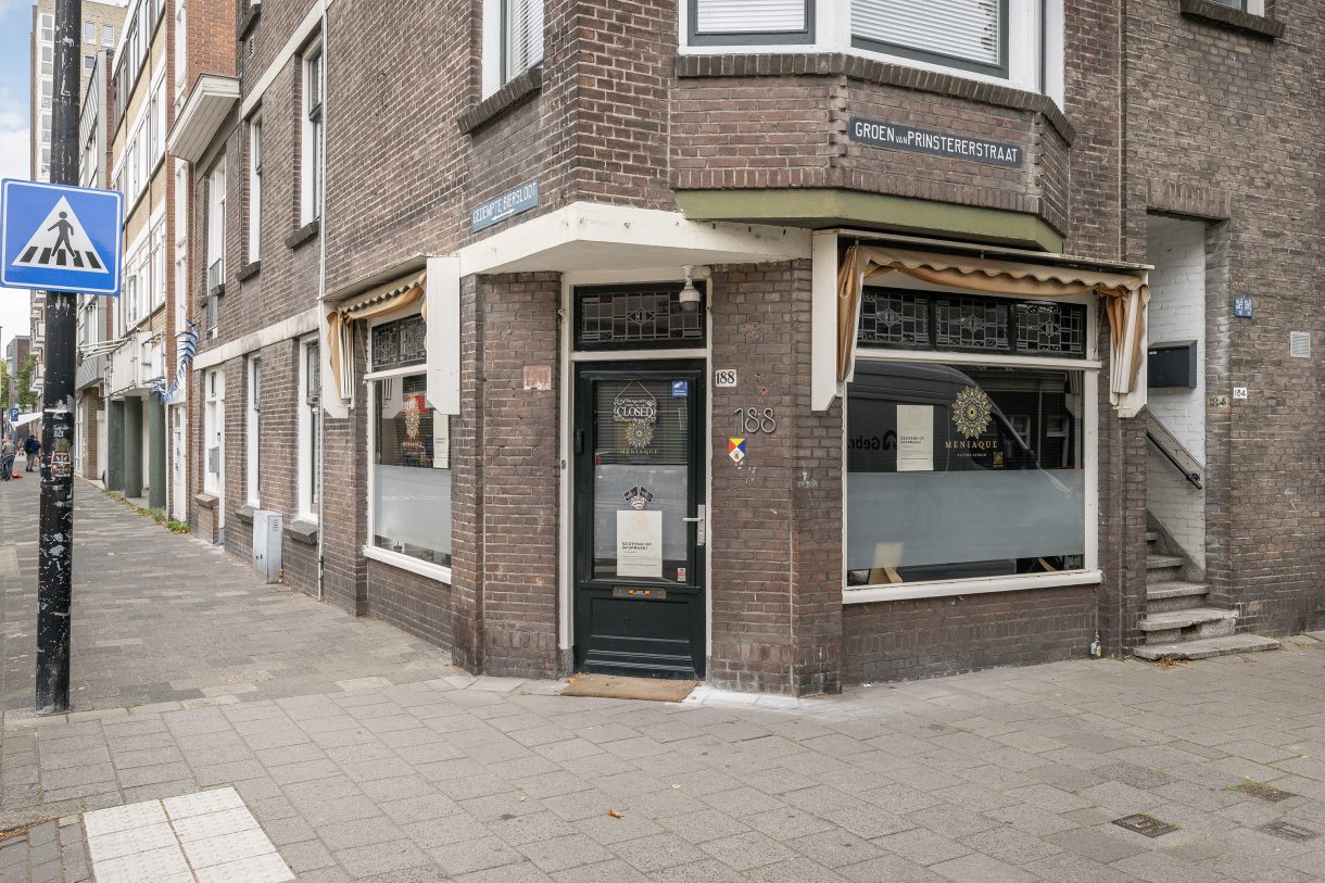 Te koop: Foto Appartement aan de Gedempte Biersloot 38 in Vlaardingen