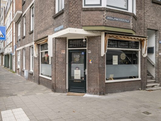 Hoofdfoto van Vlaardingen Gedempte Biersloot 38