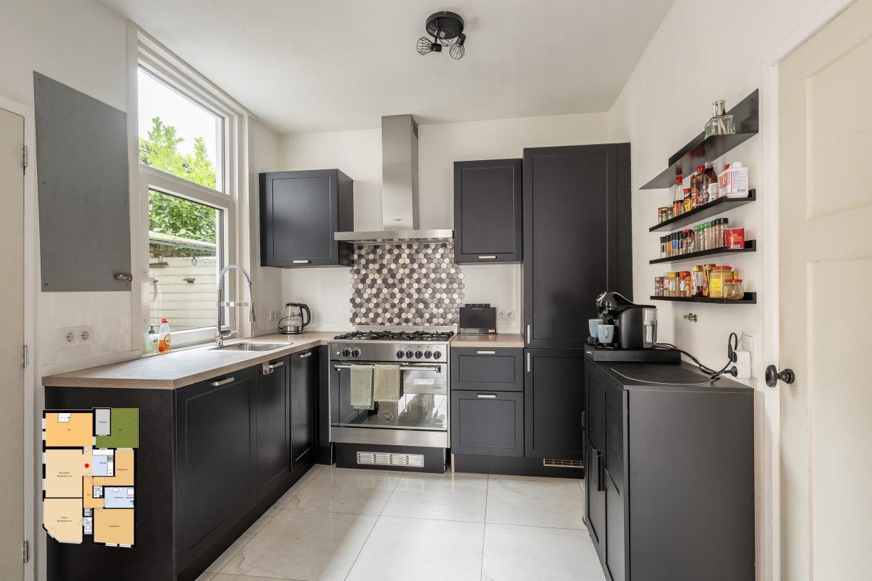 Te koop: Foto Appartement aan de Gedempte Biersloot 38 in Vlaardingen