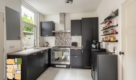 Te koop: Foto Appartement aan de Gedempte Biersloot 38 in Vlaardingen