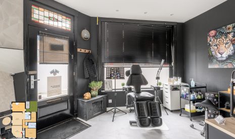 Te koop: Foto Appartement aan de Gedempte Biersloot 38 in Vlaardingen