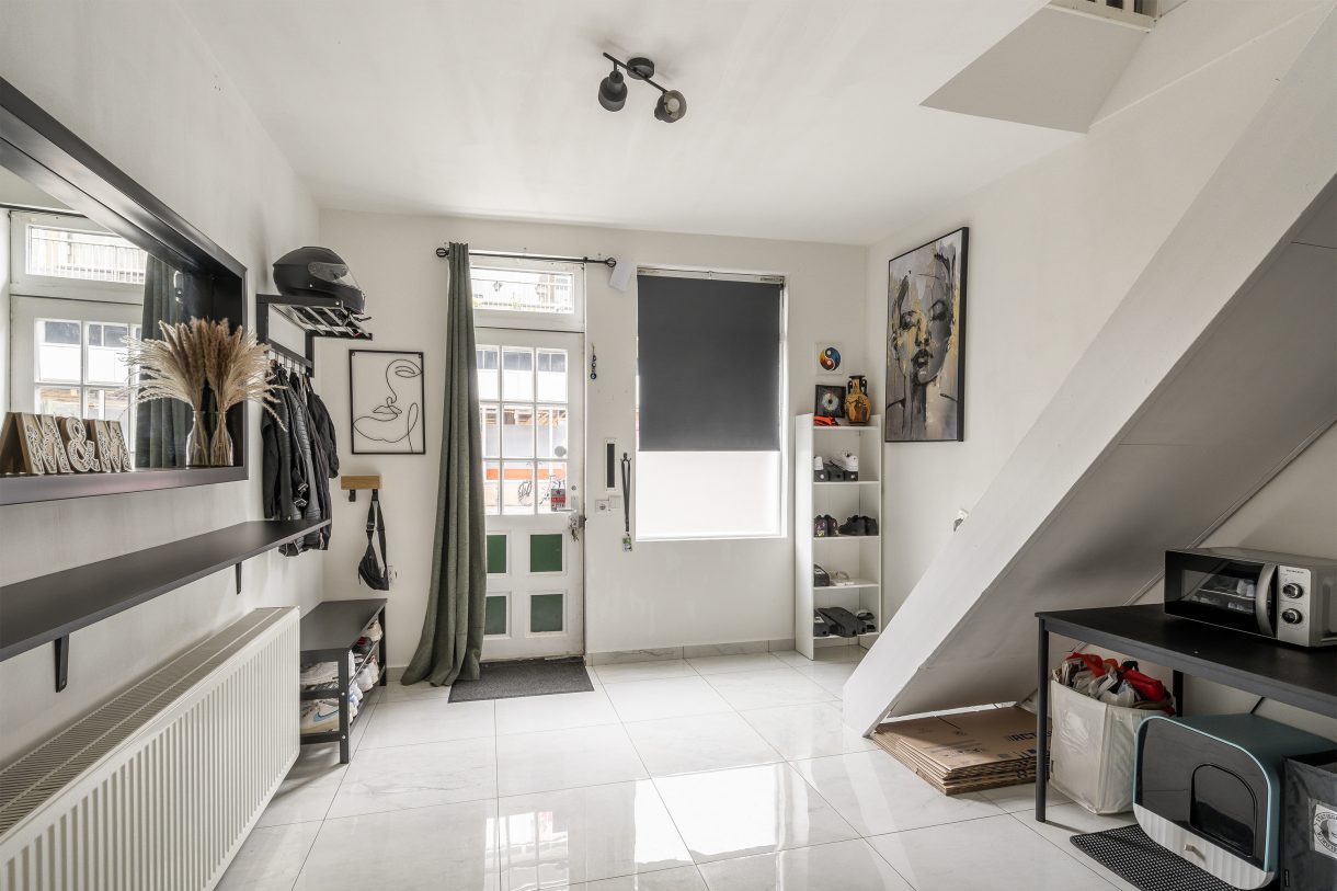 Te koop: Foto Appartement aan de Gedempte Biersloot 38 in Vlaardingen